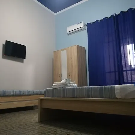 Volturno 106 Nocleg ze śniadaniem Palermo