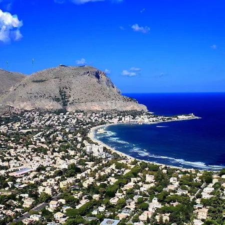 Volturno 106 Palermo